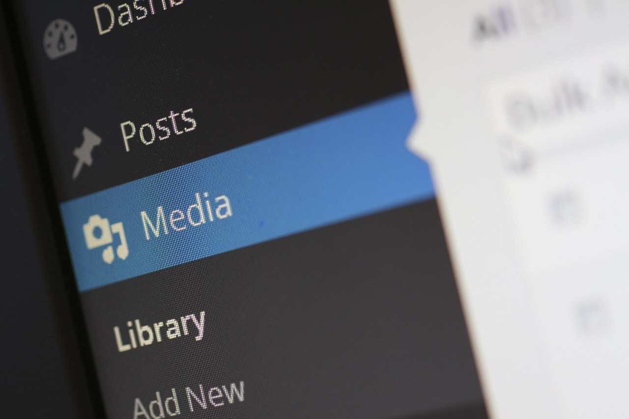 mantenimiento web wordpress