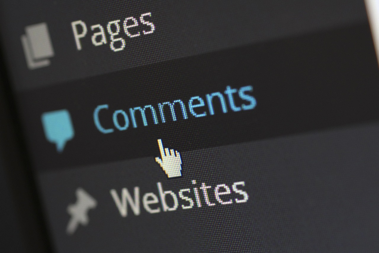 mantenimiento web wordpress