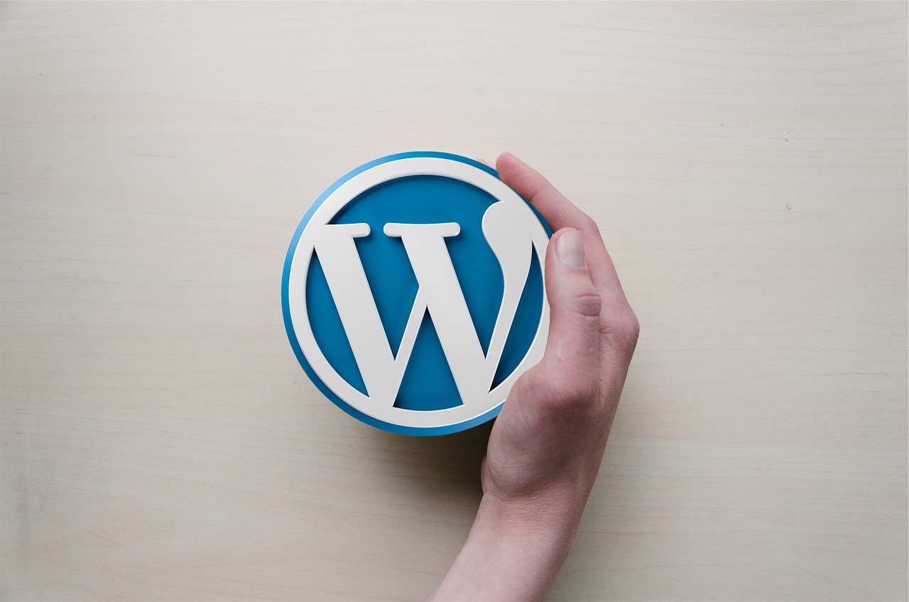 mantenimiento web wordpress